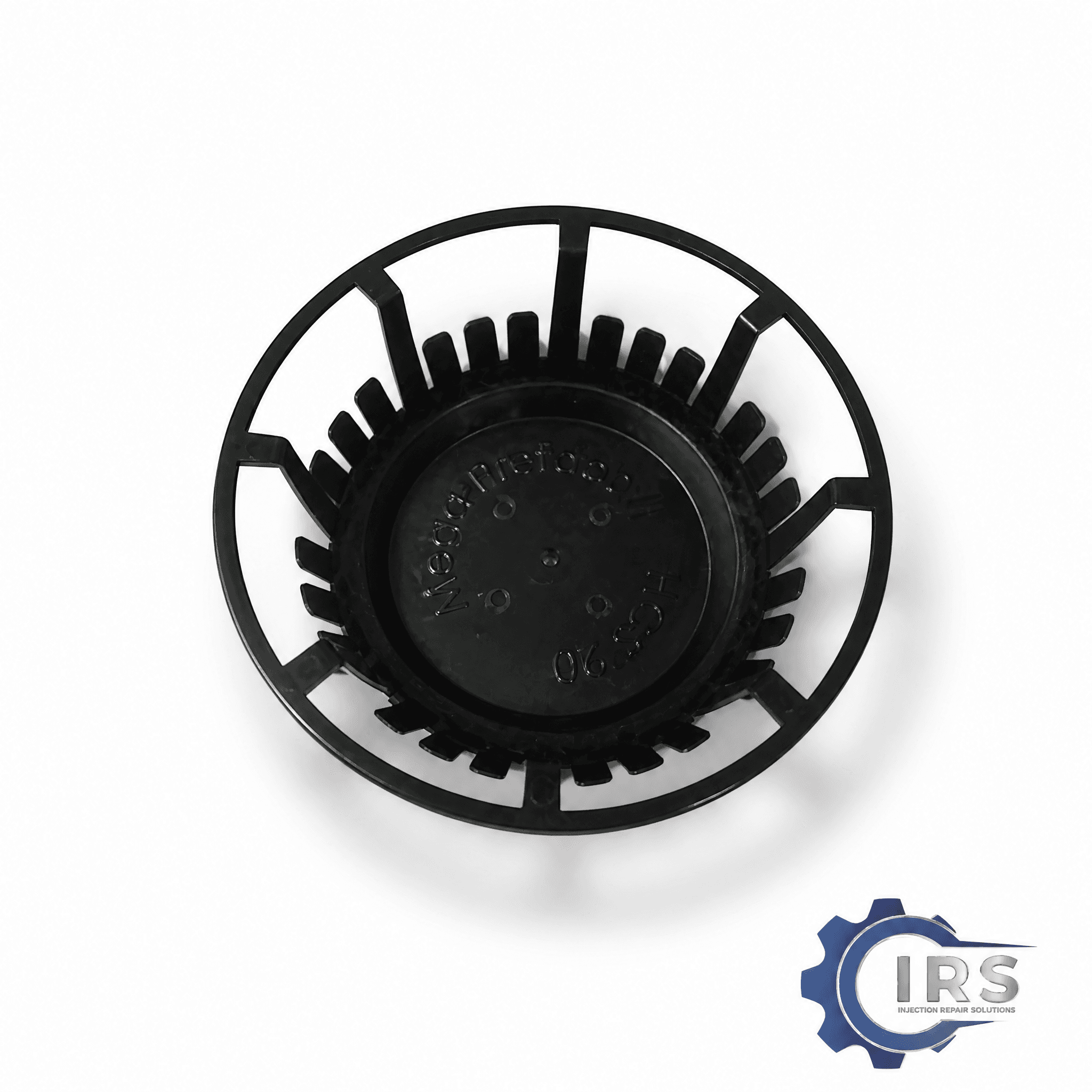 Custom Machined Component — image 2