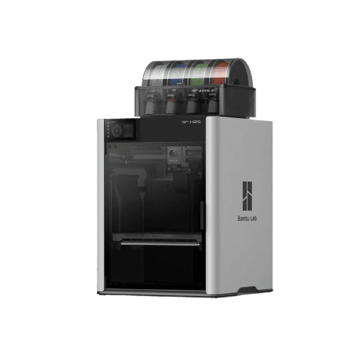 Bambu Lab H2S 3D Printer