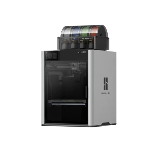 Bambu Lab H2S — 3D Prototyping Printer